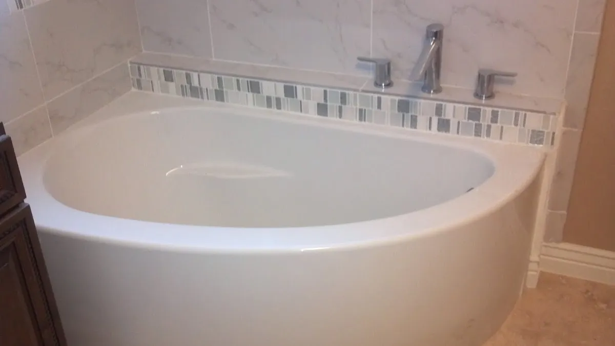 Faucet Repair in Milford, NH